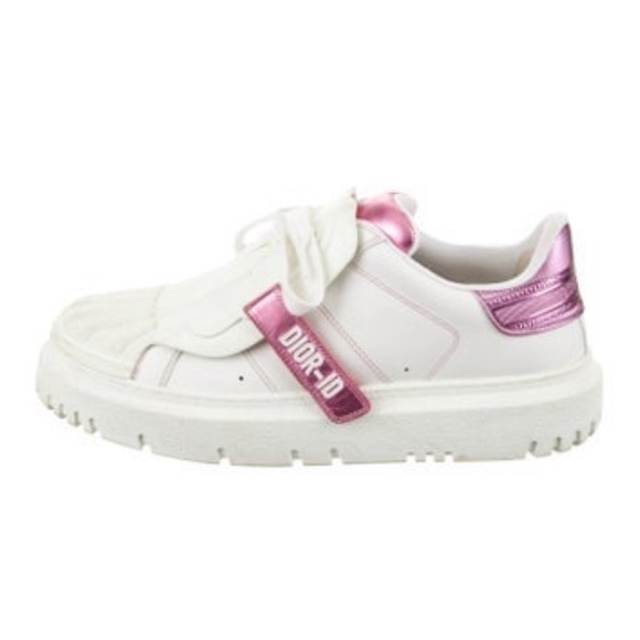 Dior ID Sneakers - Size 40 - Picture 1 of 5